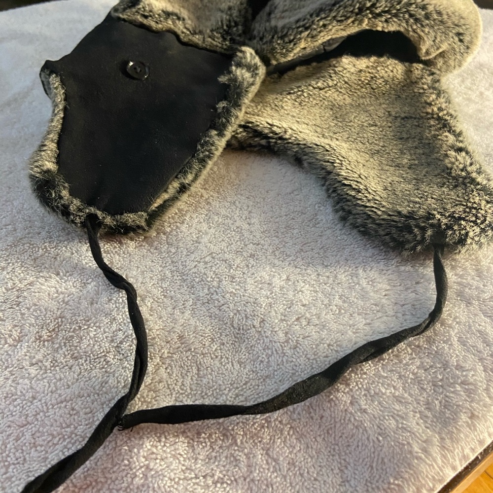 Winter hat